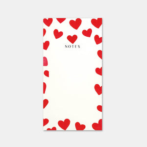 Bloc notes Corazon