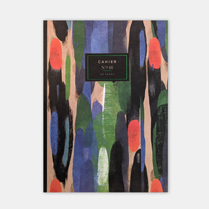 Cahier numéro 48 - Opéra