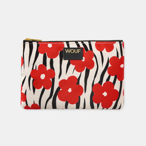 Pochette - Wild flower