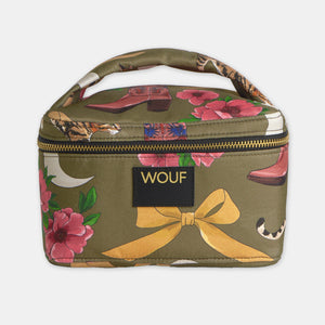 Trousse de toilette Vanity - Rodéo