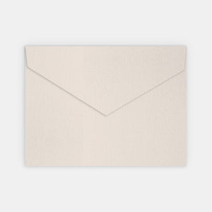 Enveloppe 140x190 mm nettuno Perle