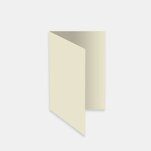 Feuille a4 pre pliee papier verge 210g ivoire
