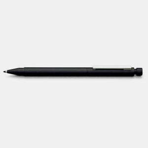 Stylo multifonction twin pen cp1 noir LAMY