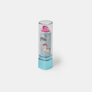 Unicorn stick eraser