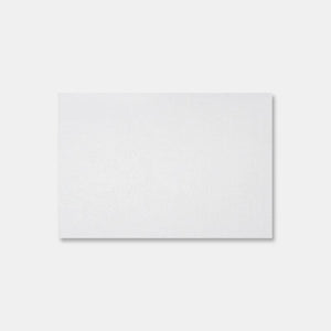 Pqt 50 cartes 105x155 metal cristal