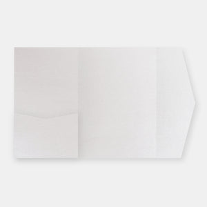 Carte a compartiment Pockart 180 metal cristal
