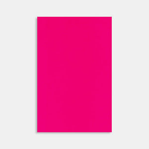 Feuille a4 papier skin 270g fuschia