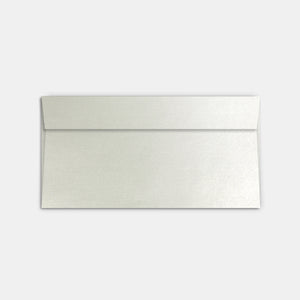 Umschlag 115x225 mm quarzmetallisiert