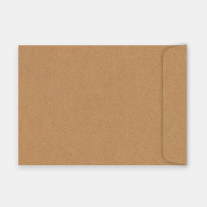 Enveloppe 229x324 mm kraft matière