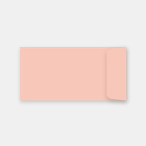 Pochette 115x225 mm velin peche