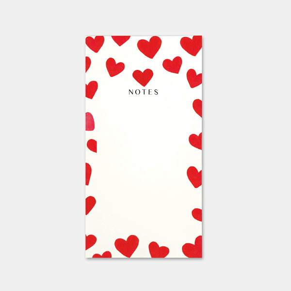Corazon Notepad