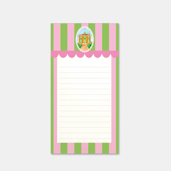 Notizblock Sorority Mlle Violette