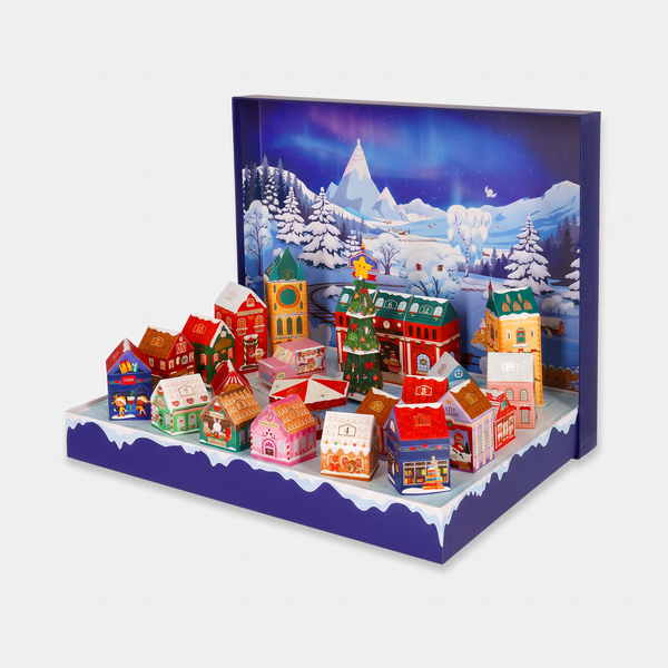 Adventskalender - Legami