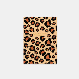 Carnet A6 Graou