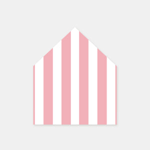 Doublures enveloppes 114x162 lignes pop