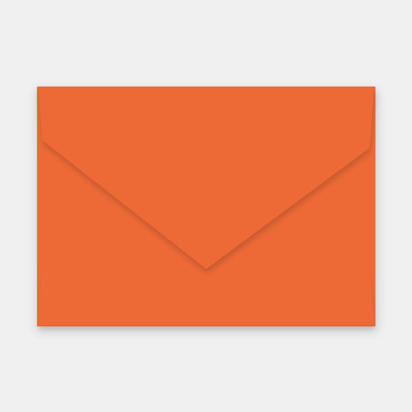 Envelope 229x324 mm royal blue vellum