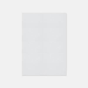 Feuille a4 papier old mill 250g blanc