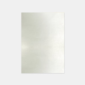 Feuille a4 papier métallisé 120g quartz