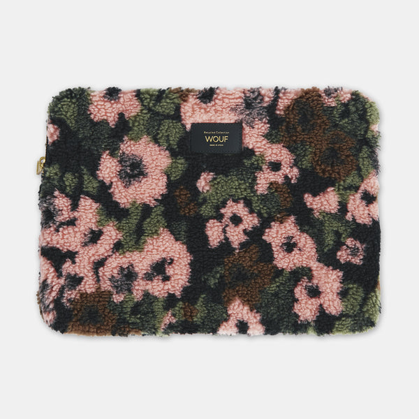 Teddy 13 and 14 inch computer case - Margot