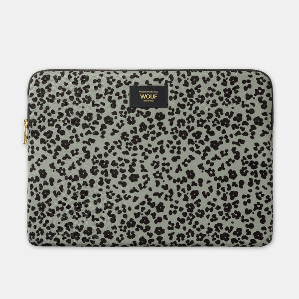 Housse pour ordinateur 13 et 14 pouces Steel Roar