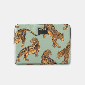 Housse pour Ipad Leopard