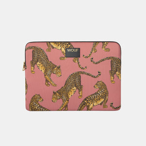 Housse pour Ipad Leopard