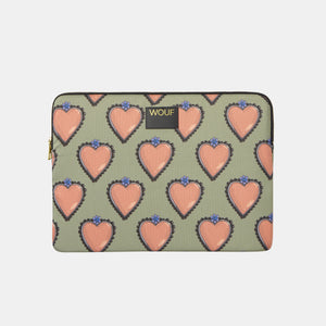 Housse pour Ipad Glow