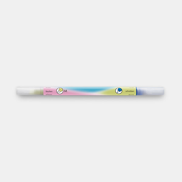 Effaceur d'encre - Tourmaline pastel - Lamy