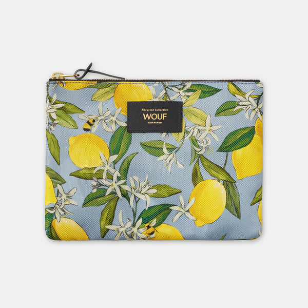 Capri großes Federmäppchen