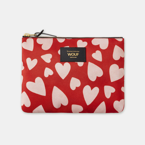 Trousse large Amore
