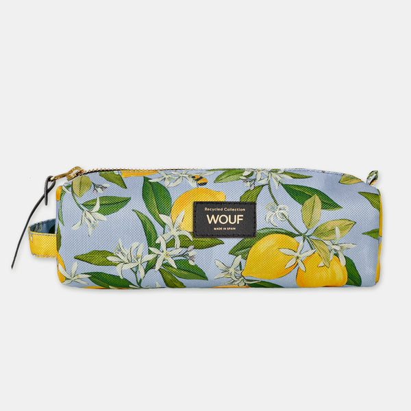 Capri school pencil case