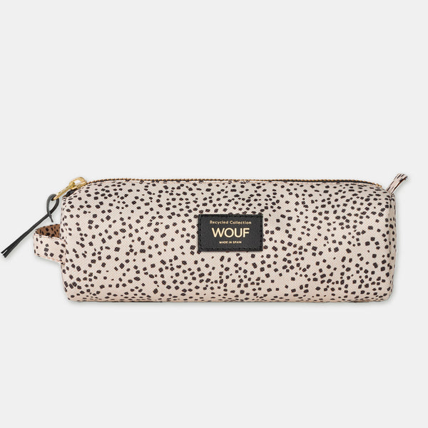 School pencil case - Vivianne