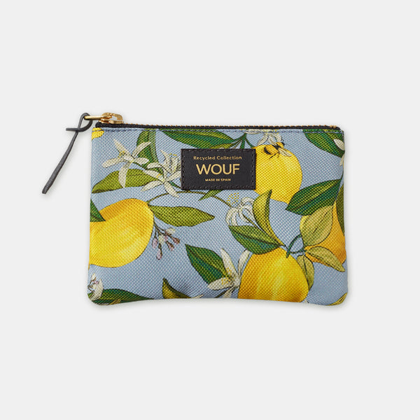 Mini-Capri-Clutch