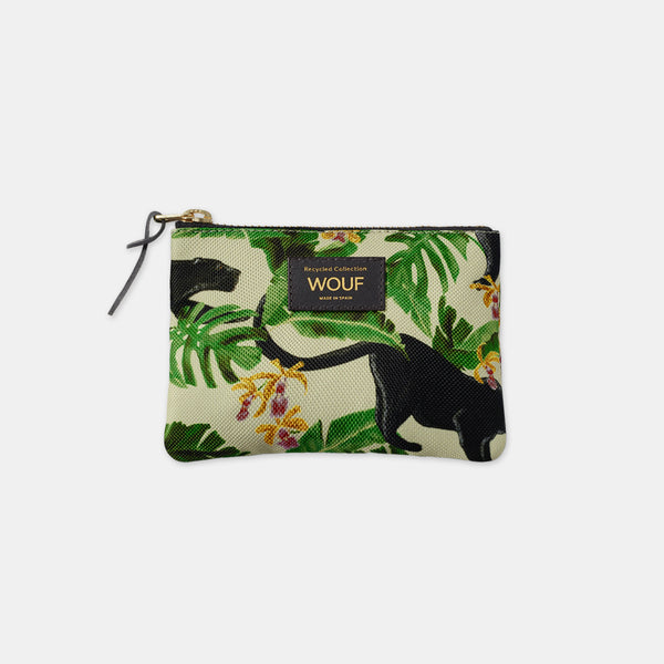Mini pouch - Yucata
