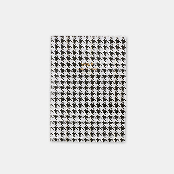A6-Notizbuch – Céline