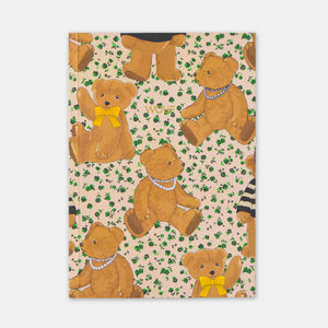 Carnet A5 Cute