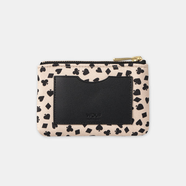 Porte-carte - Lucky