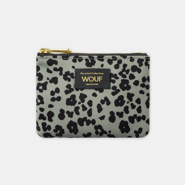 Card holder - Steel Roar