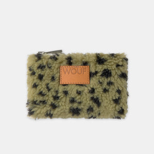 Porte-carte - Teddy - Olivia