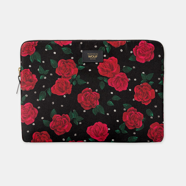 Housse pour ordinateur 13 et 14 pouces Rosie