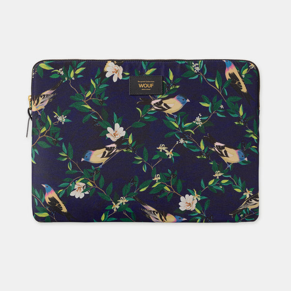 Housse pour ordinateur 13 et 14 pouces Malu