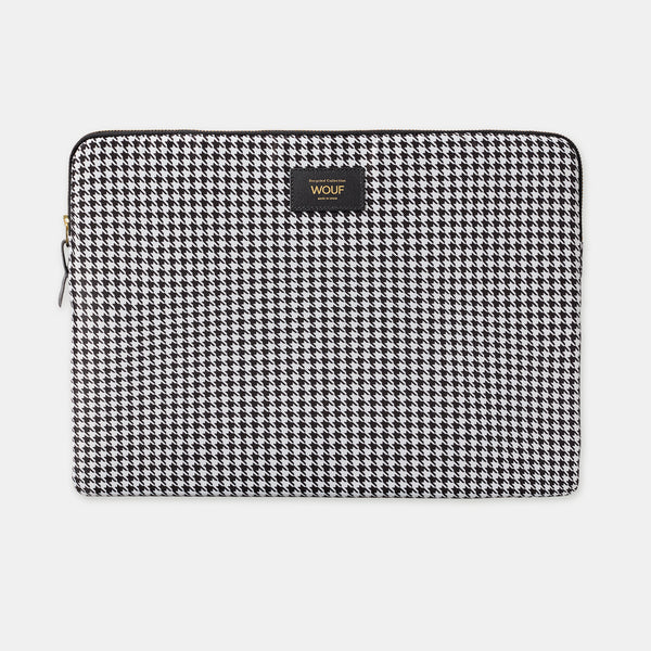 Housse pour ordinateur 13 et 14 pouces - Céline