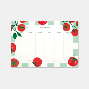 Semainier Tomates