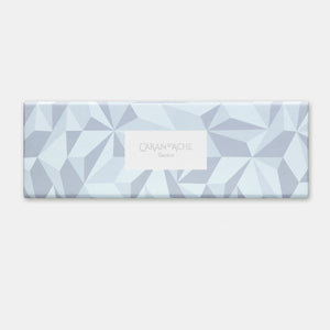 Set crayon de couleur bicolor Alpine Frost