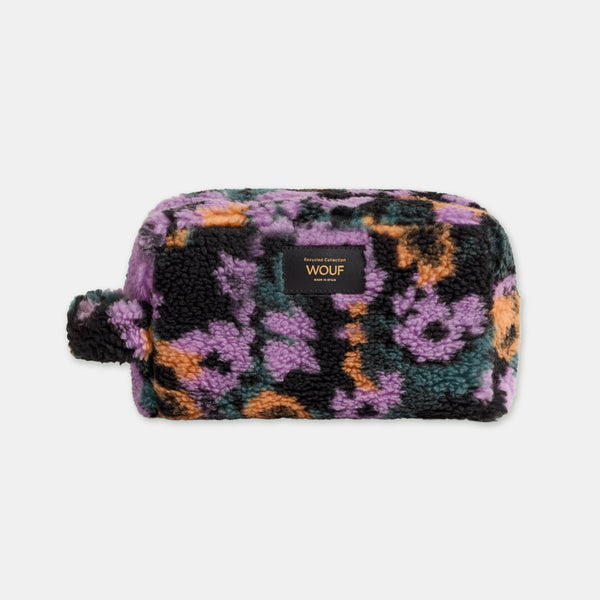 Trousse de toilette de voyage teddy - Armel