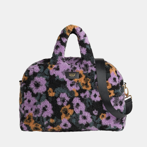 Teddy weekend bag - Armel