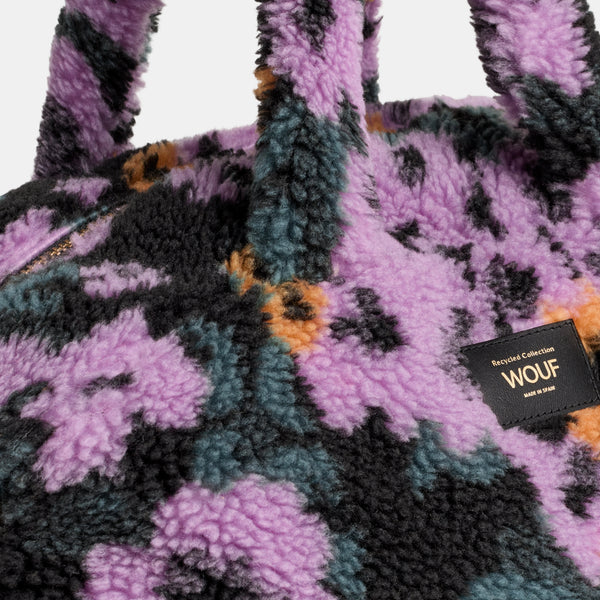 Teddy weekend bag - Armel
