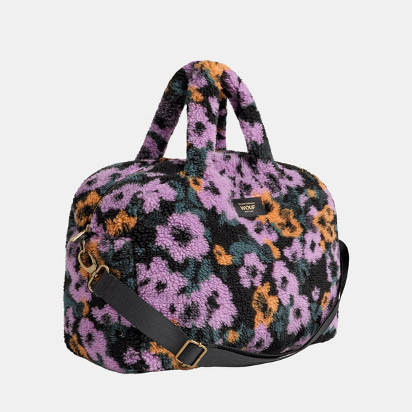 Teddy weekend bag - Armel