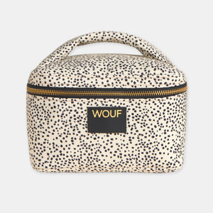 Trousse de toilette Vanity - Panna