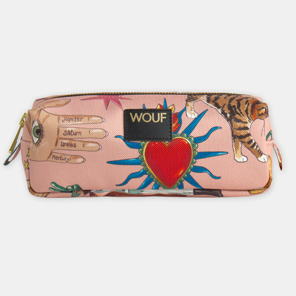 Trousse d'écolier - Circus